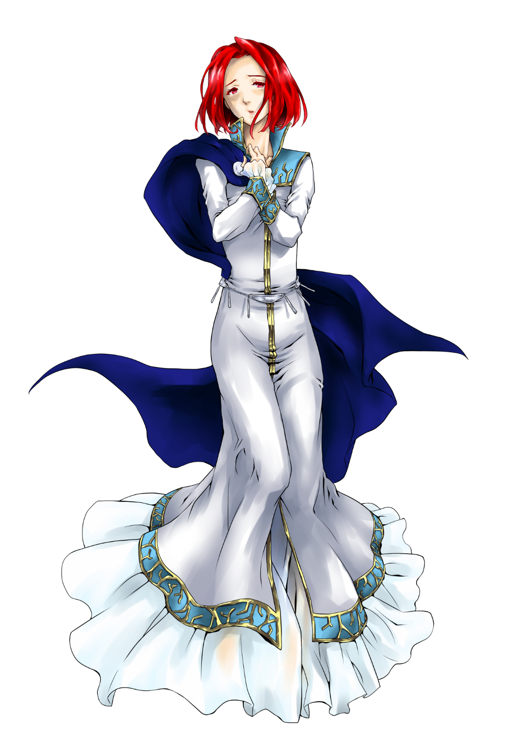 1boy, aska_makoto, blush, fire_emblem, fire_emblem:_thracia_776, highres, male_focus, nintendo