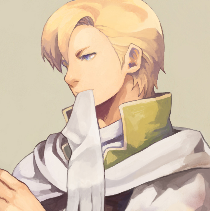 1boy, bad_id, bad_pixiv_id, blonde_hair, blue_eyes, cain_(fire_emblem:_thracia_776), fire_emblem, fire_emblem:_thracia_776