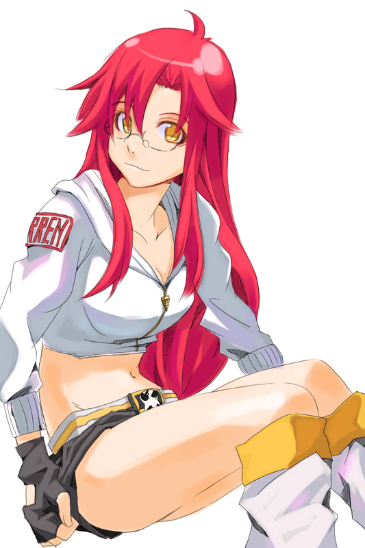 00s, 1girl, bad_id, bad_pixiv_id, boots, casual, female_focus, glasses