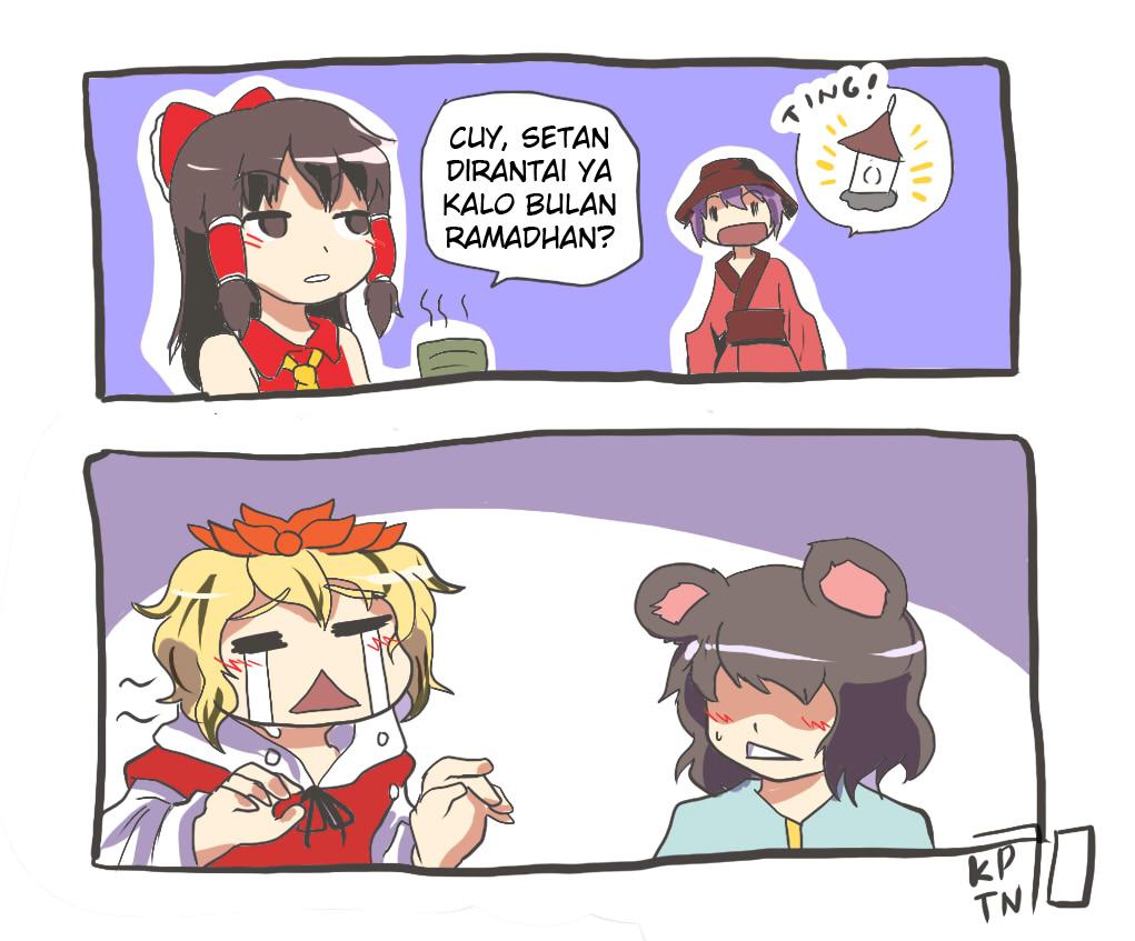 4girls, animal_ears, ascot, bishamonten's_pagoda, blonde_hair, bow, brown_eyes, brown_hair