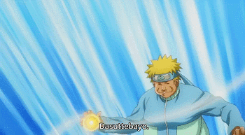 10s, 3boys, alternate_costume, animated, animated_gif, bleach, cosplay, dark_skin