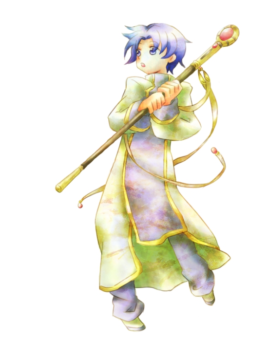 1boy, bad_id, bad_pixiv_id, blue_eyes, blue_hair, charlot_(fire_emblem), fire_emblem, fire_emblem:_genealogy_of_the_holy_war