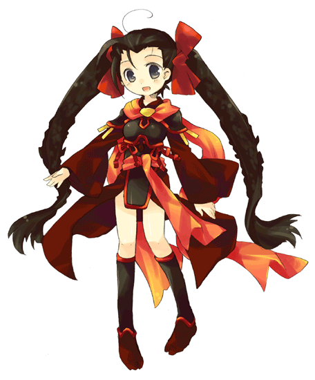 00s, 1girl, bad_id, bad_pixiv_id, black_eyes, black_hair, blush, female_focus