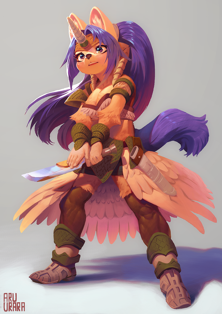 1girl, animal_nose, boots, breasts, female_focus, full_body, furry, furry_female