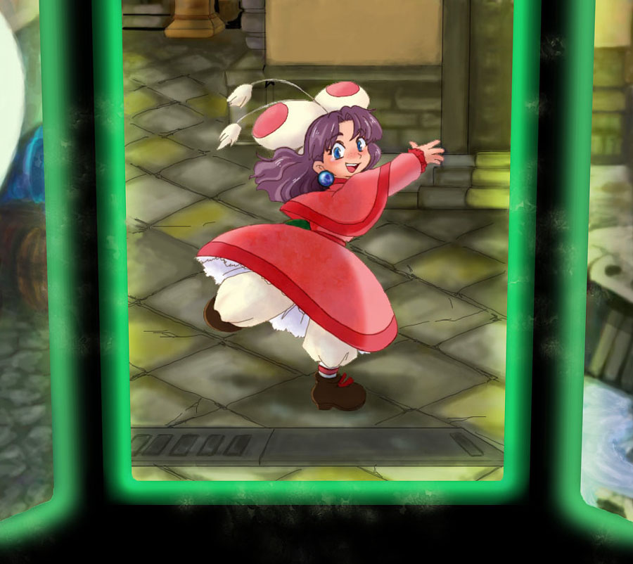 1girl, asaki_yukia, bad_id, bad_pixiv_id, bloomers, female_focus, grandia, grandia_i