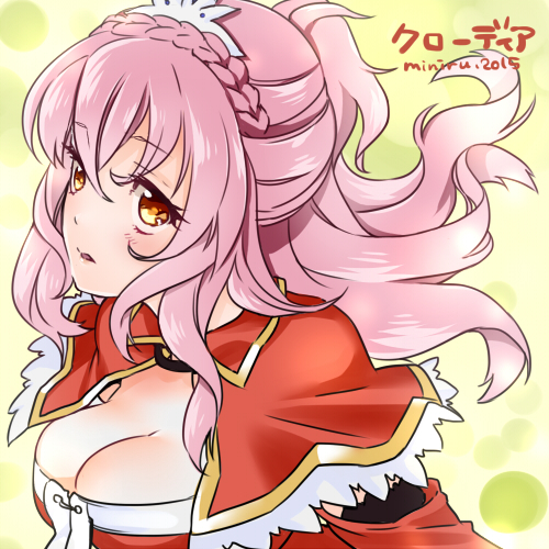 10s, 1girl, 2015, artist_name, bad_id, bad_pixiv_id, blush, braid