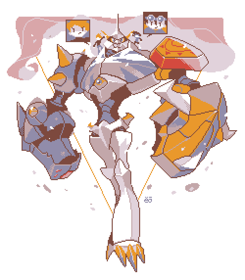 2boys, armor, bandai, blonde_hair, brown_hair, cape, digimon, digimon_adventure