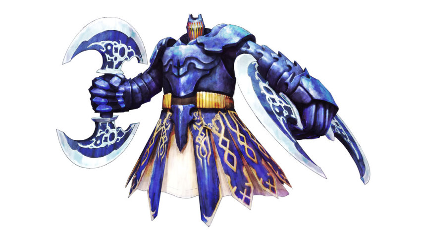 1boy, armor, axe, draug_(gir#fe), fire_emblem, gauntlets, gloves, helmet