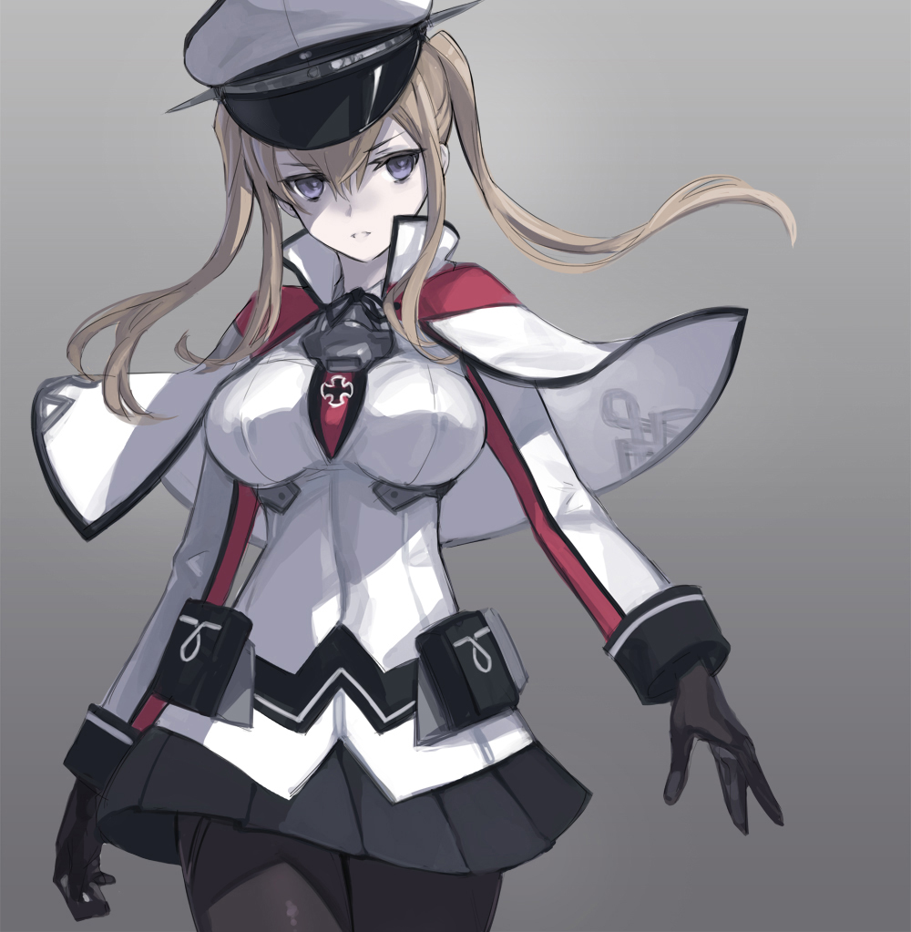 10s, 1girl, blonde_hair, blue_eyes, capelet, da-kuro, dakuro, female_focus