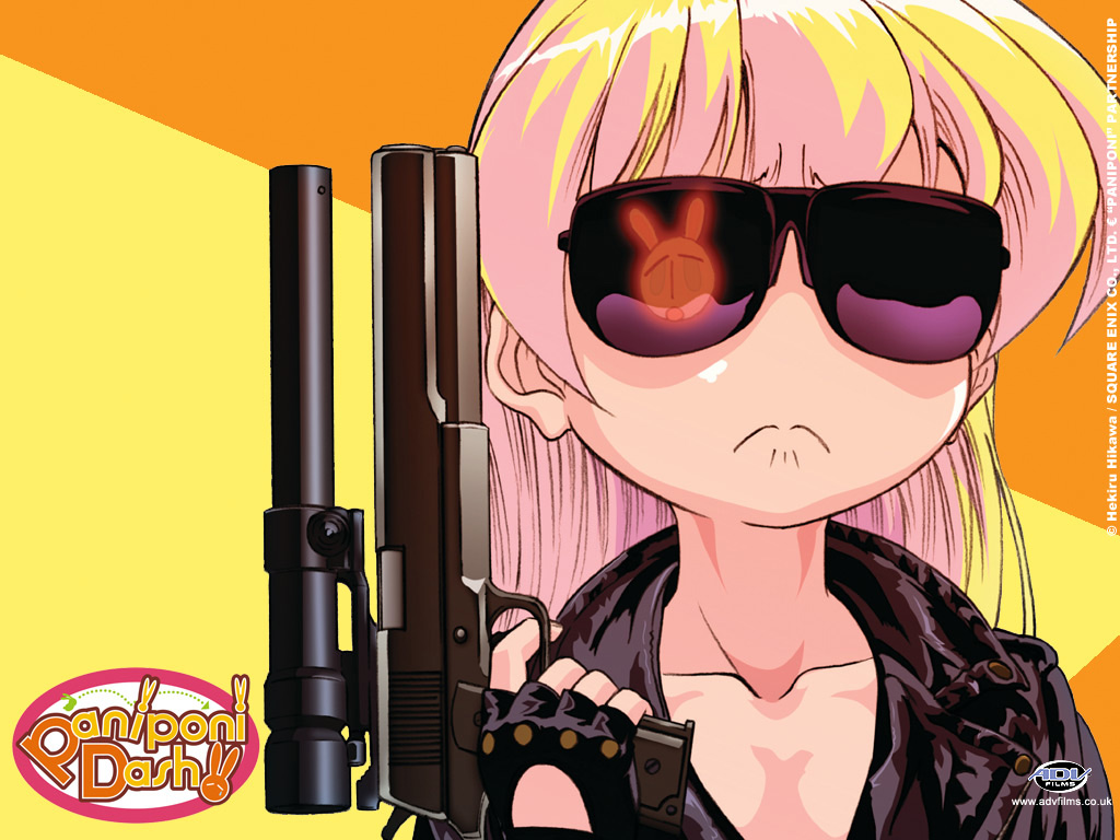 amt_hardballer, amt_hardballer_longslide, child, gun, handgun, laserlock, m1911, pani_poni_dash!