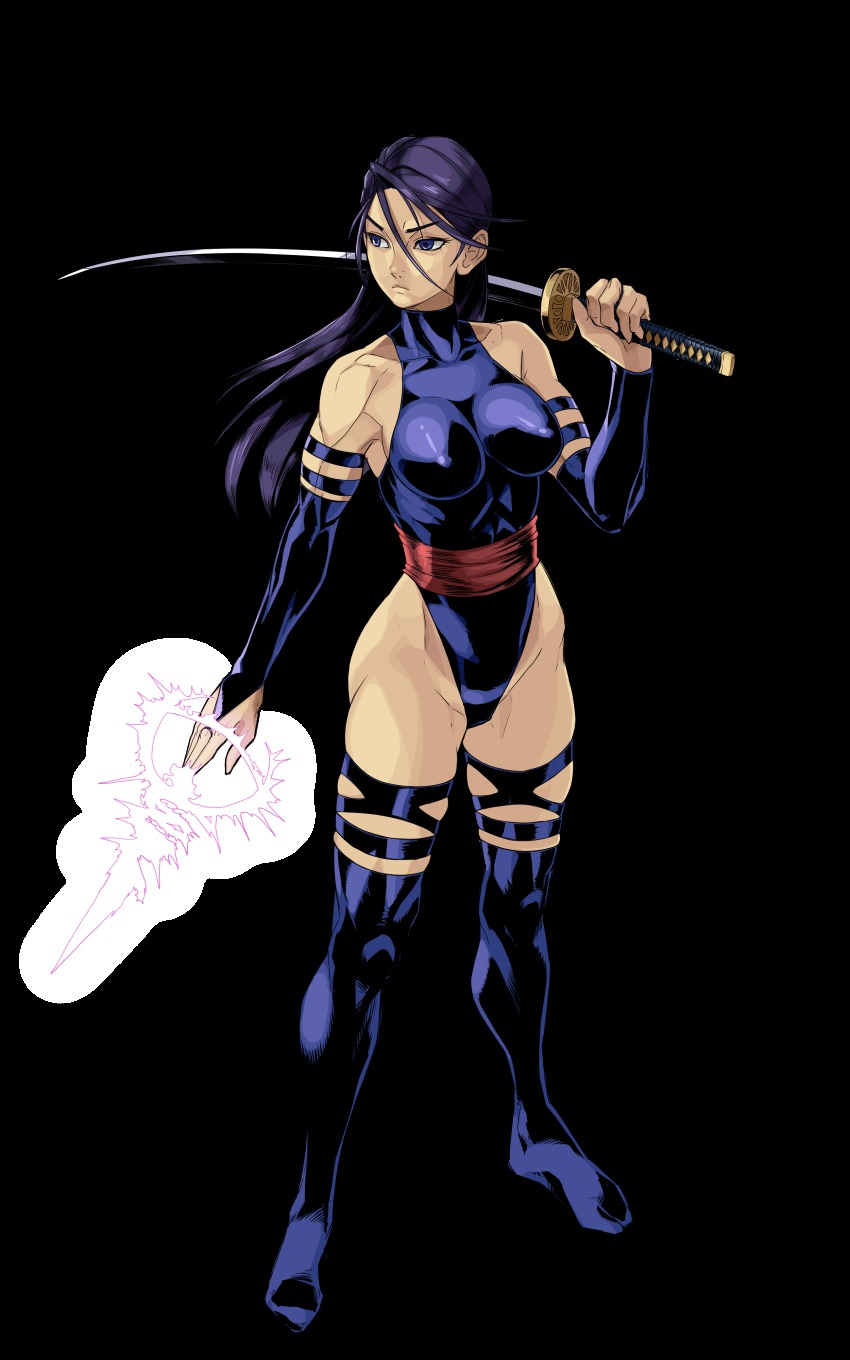 10s, 1girl, :<, absurdres, animification, armband, baka_guruo, bare_shoulders