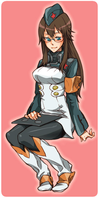 00s, 1girl, bad_id, bad_pixiv_id, black_pantyhose, blue_eyes, boots, brown_hair