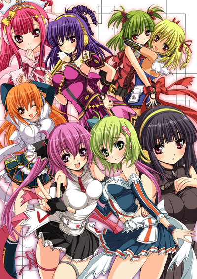 6+girls, beatmania_iidx, beatmania_iidx_14_gold, beatmania_iidx_15_dj_troopers, beatmania_iidx_16_empress, beatmania_iidx_8th_style, beatmania_iidx_9th_style, belt
