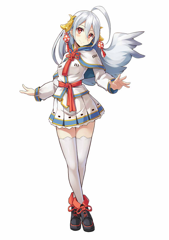 1girl, bad_id, bad_pixiv_id, capelet, female_focus, hair_ornament, kekemotsu, long_hair