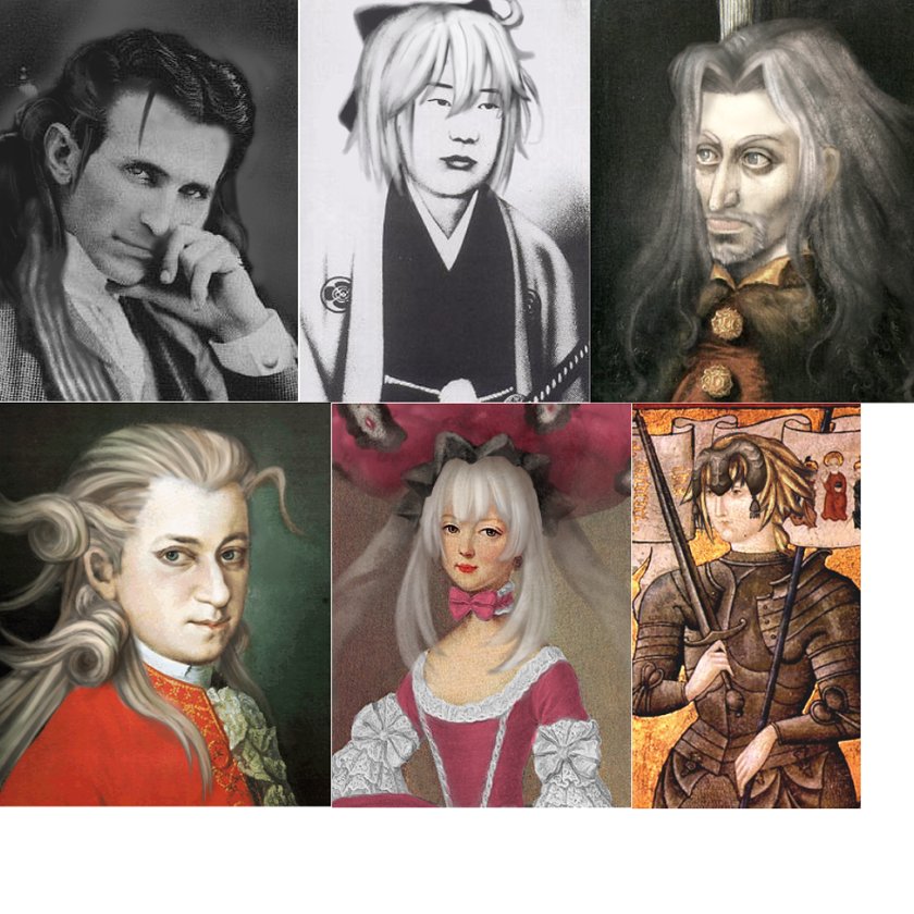 3boys, 3girls, derivative_work, fate/apocrypha, fate/grand_order, fate_(series), fine_art_parody, jeanne_d'arc, jeanne_d'arc_(fate), jeanne_d'arc_(ruler)_(fate), koha-ace, marie_antoinette_(fate), marie_antoinette_(historical_person), multiple_boys, multiple_girls, name_connection, nikola_tesla, nikola_tesla_(fate), official_style, okita_souji, okita_souji_(fate), okita_souji_(koha-ace), parody, photo-referenced, real_life, third-party_edit, vlad_iii_(fate/apocrypha), vlad_iii_dracula, wolfgang_amadeus_mozart, wolfgang_amadeus_mozart_(fate)