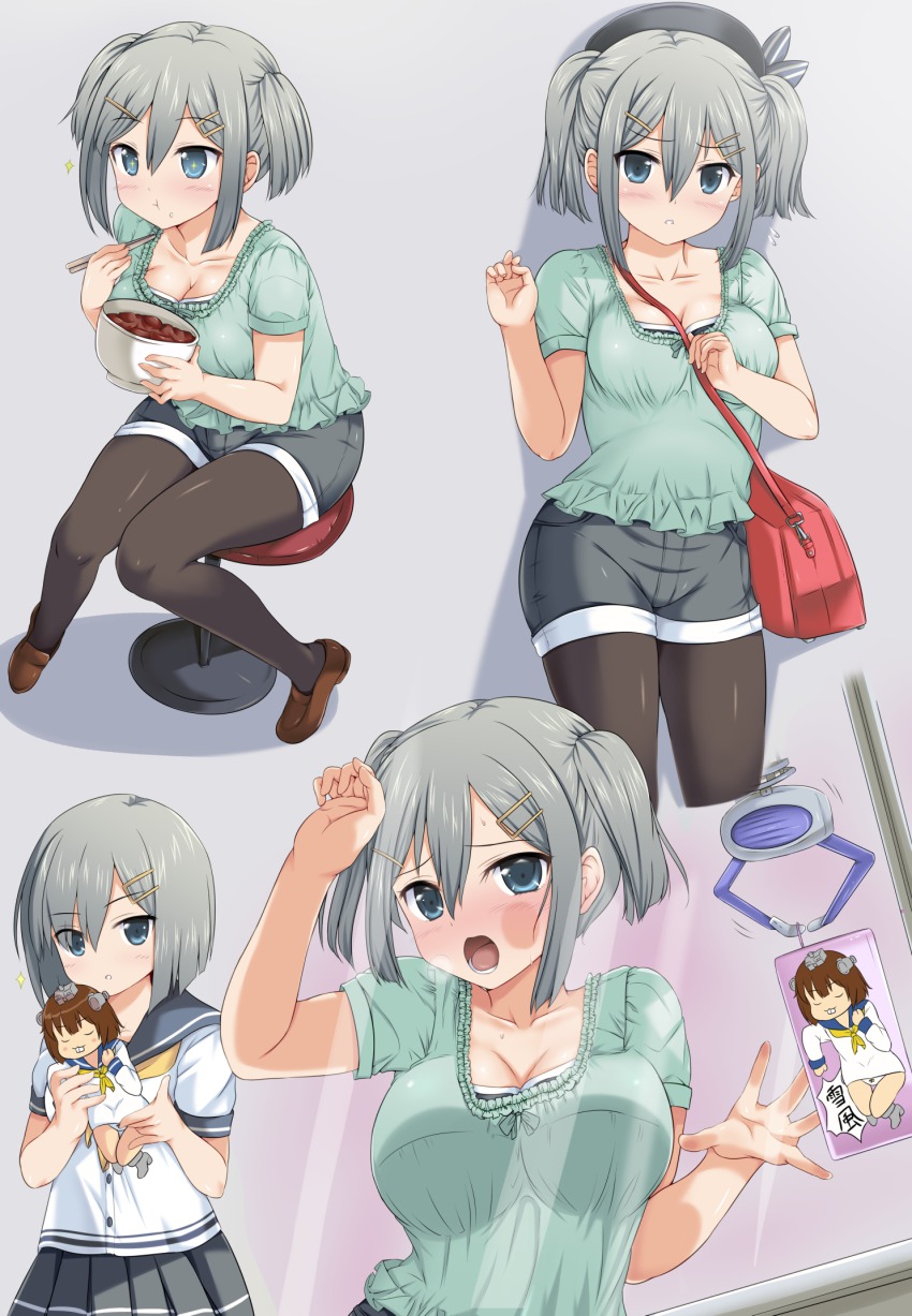 10s, 1girl, :t, against_glass, alternate_costume, alternate_hairstyle, bad_id, bad_pixiv_id