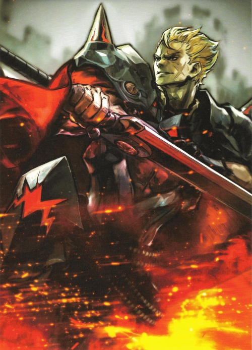 1boy, blonde_hair, cape, fire, fire_emblem, fire_emblem:_mystery_of_the_emblem, fire_emblem_cipher, hiroaki_(kof)