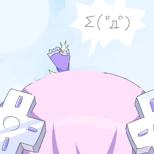 10s, 2girls, bad_id, bad_pixiv_id, blonde_hair, d-pad, hair_ornament, histoire