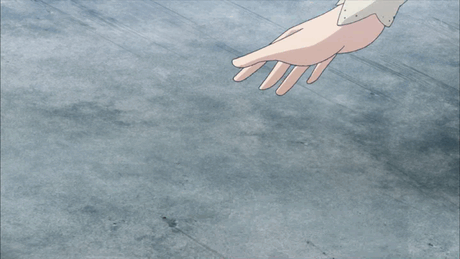 1girl, animated, animated_gif, apron, bare_shoulders, blue_sky, bow, bread, brown_hair, casing_ejection, cloud, comet_lucifer, detached_sleeves, dress, firing, frills, green_dress, green_eyes, gun, long_hair, lowres, malvina_aniance, muzzle_flash, outdoors, rolling, shotgun, sky, weapon