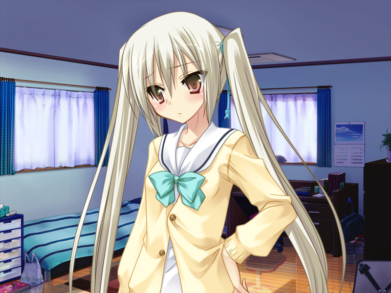 araki_rina, game_cg, norn_soft, tagme, tsundere_imouto_wa_haramase_kibou_no_hatsuzyouki, yuki_sin