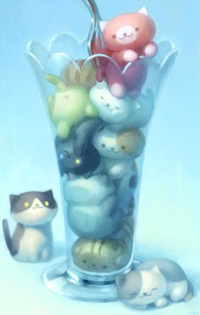 :3, against_glass, akage-san, animal, animal_focus, anus, artist_name, ass