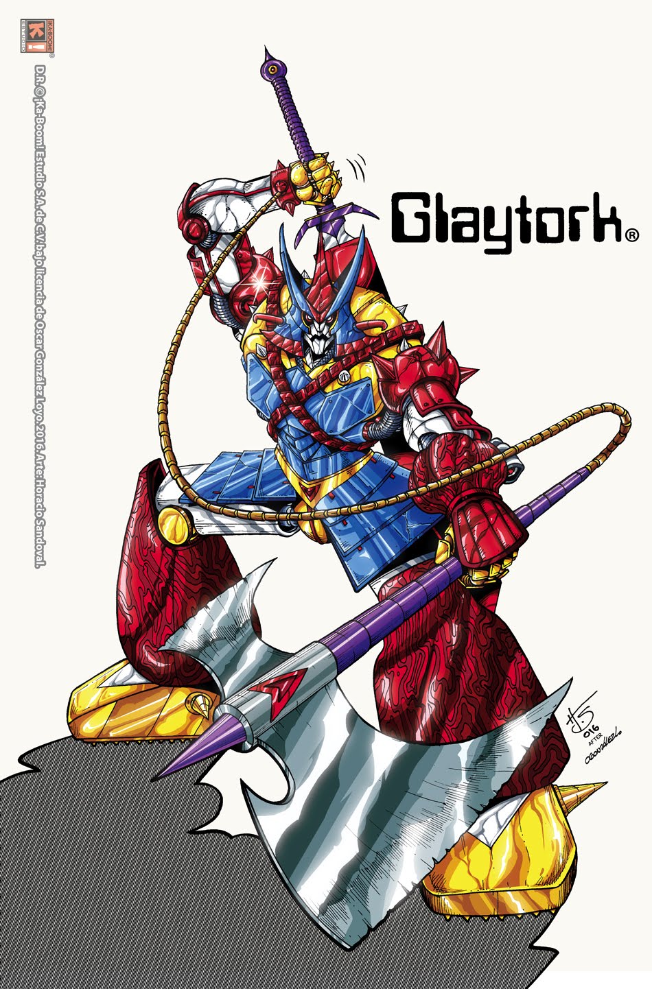 10s, 2016, armor, axe, cable, damaged, glaytork, helmet