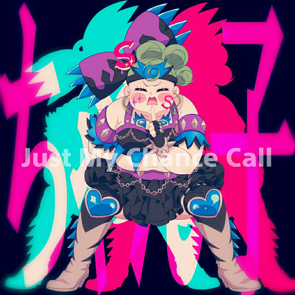 1girl, bare_shoulders, blush, boots, bow, chain, character_name, closed_eyes