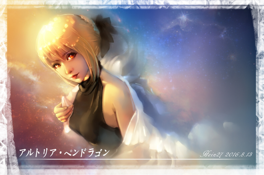 1girl, artoria_pendragon_(fate), blonde_hair, breasts, fate/grand_order, fate/stay_night, fate/zero, fate_(series)