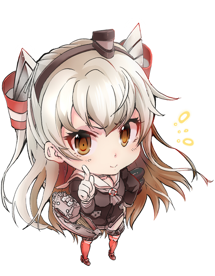 10s, 1girl, amatsukaze_(kancolle), brown_eyes, chibi, choker, commentary_request, dress