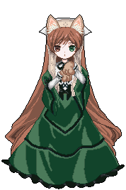 00s, 1girl, animal_ears, animated, animated_gif, cat_ears, female_focus, kikujin