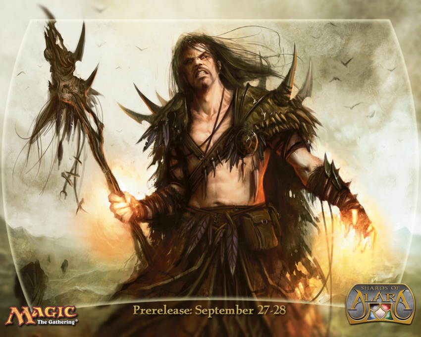 magic:_the_gathering, sarkhan_vol, tagme