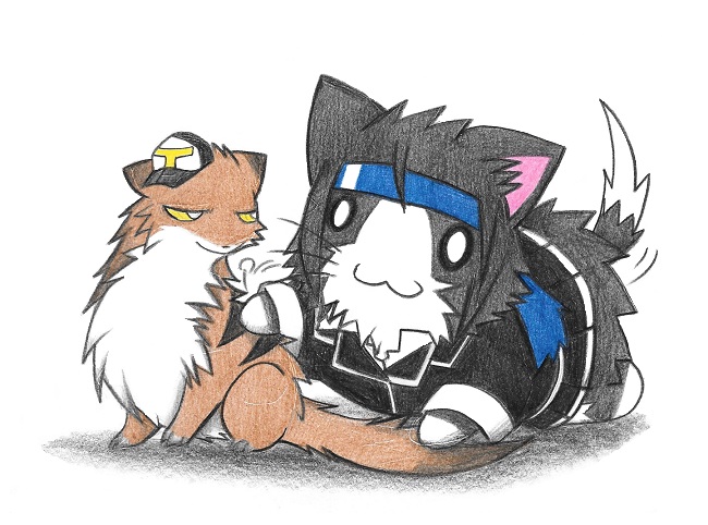 0_0, 10s, :3, admiral_(kancolle), animal, animal_ears, animalization, cat