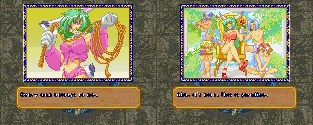 1girl, 4boys, flower, garnet_grossular, lumini_rald, multiple_boys, opa_(puchi_carat), paz_(puchi_carat), peridot_(puchi_carat), puchi_carat, rose, taito, whip