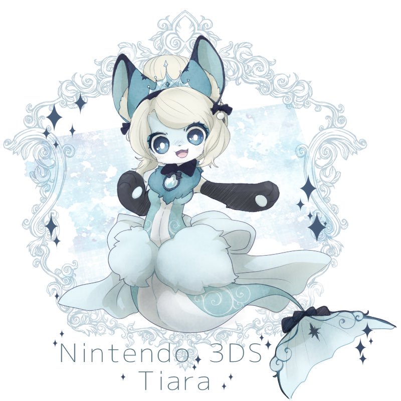 artist_request, blue_eyes, furry, handymonsters, open_mouth, tagme