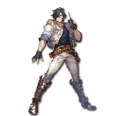 10s, 1boy, belt, black_gloves, black_hair, boots, fingerless_gloves, full_body