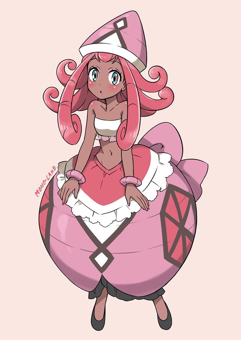 1girl, aqua_eyes, artist_name, bare_arms, black_shoes, blush, bracelet, collarbone