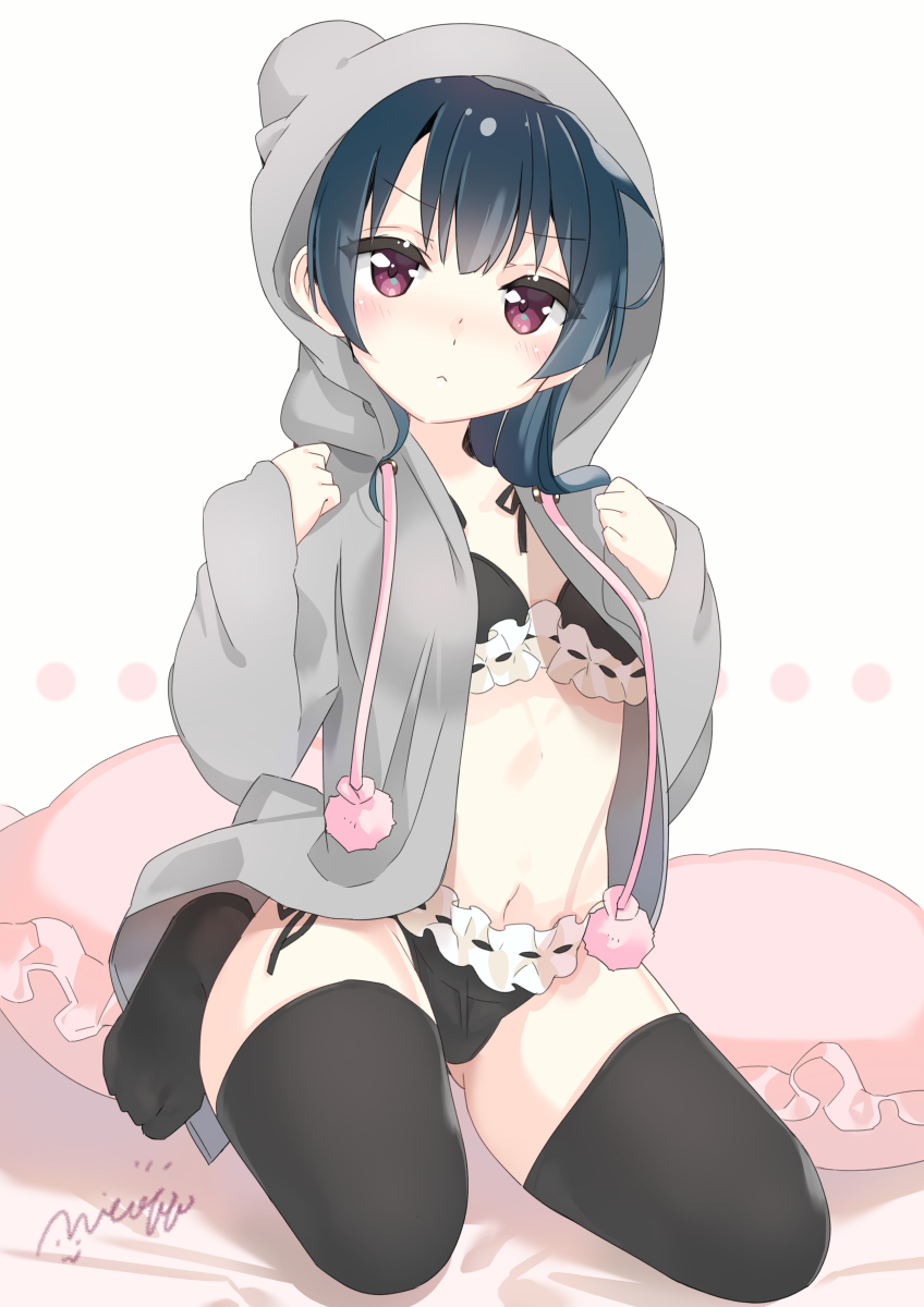 10s, 1girl, blue_hair, highres, looking_at_viewer, love_live!, love_live!_school_idol_festival, love_live!_sunshine!!