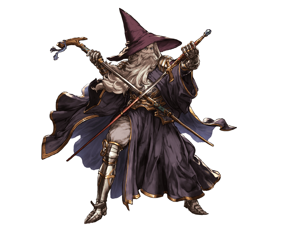 10s, 1boy, aletheia_(granblue_fantasy), altheia, armor, armored_boots, beard, blue_eyes