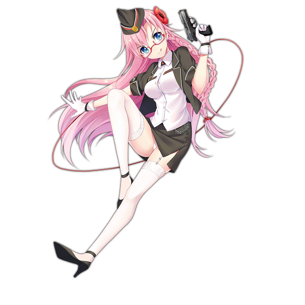 1girl, artist_request, bison_cangshu, black_shoes, blue_eyes, braid, clothes_lift, female_focus