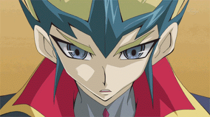 1boy, animated, animated_gif, blue_hair, lowres, male_focus, solo, tenjo_kaito