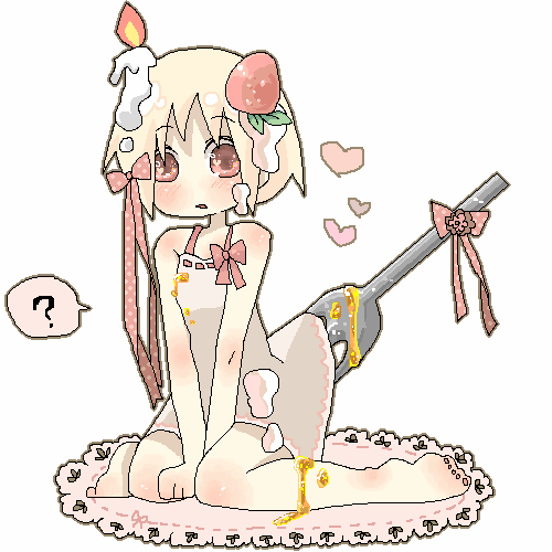 1girl, ?, azuma_seiji, bad_anatomy, bad_feet, barefoot, blonde_hair, blush