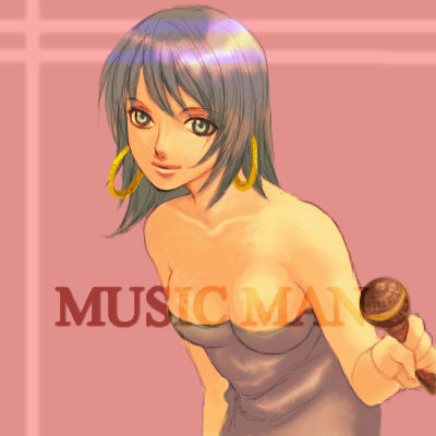 1girl, arc_the_lad, arc_the_lad_ii, female_focus, lowres, non-web_source, shante_(arc_the_lad), solo