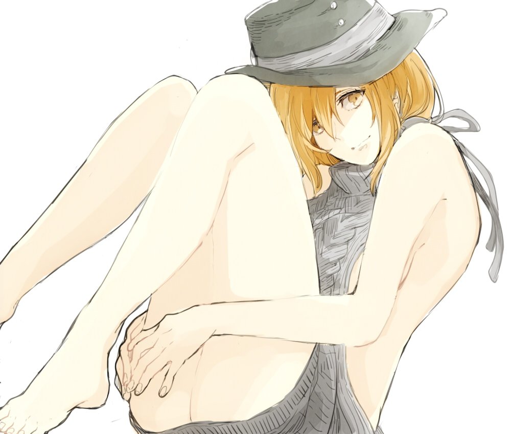 1girl, banira_(ri0115ka), bare_legs, bare_shoulders, cosplay, edmond_dantes_(fate), edmond_dantes_(fate)_(cosplay), fate/grand_order