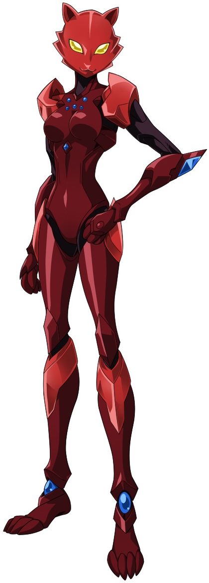 10s, 1girl, accel_world, accel_world_vs_sword_art_online, animal_ears, blood_leopard, breasts, cat_ears