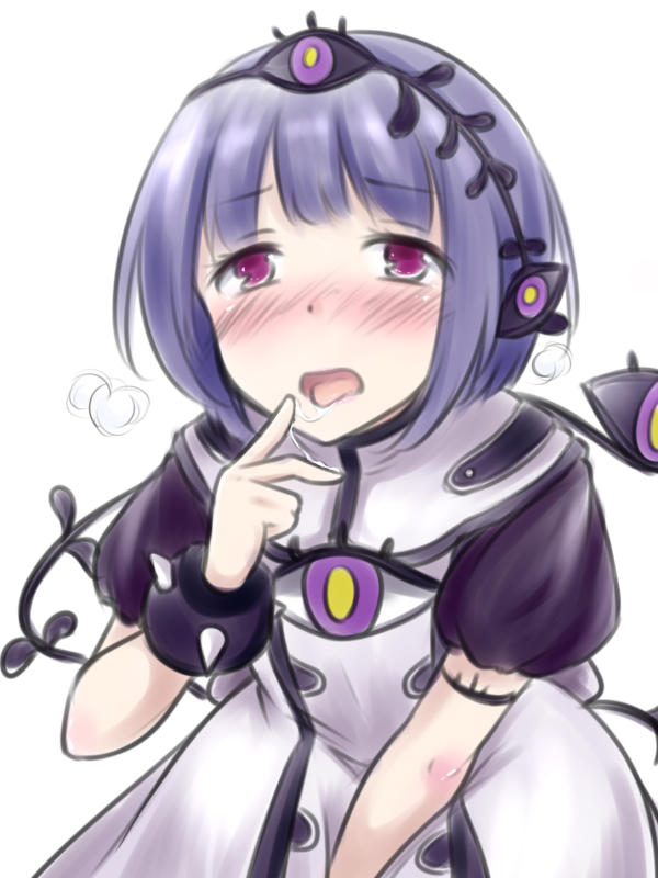 10s, 1girl, alma_(mahoiku), blush, female_focus, heavy_breathing, hicha_wynn, mahou_shoujo_ikusei_keikaku