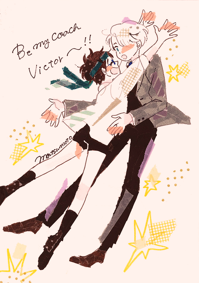 10s, 2boys, black_hair, blue-framed_eyewear, blue_eyes, boxers, english_text, closed_eyes