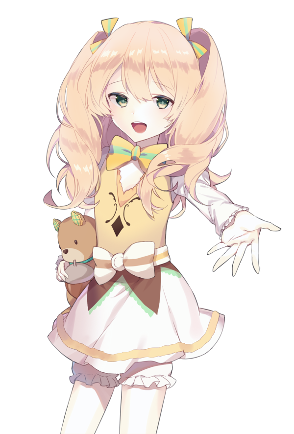 1boy, bad_id, bad_pixiv_id, bloomers, crossdressing, crossdressing_(mtf), dress, green_eyes