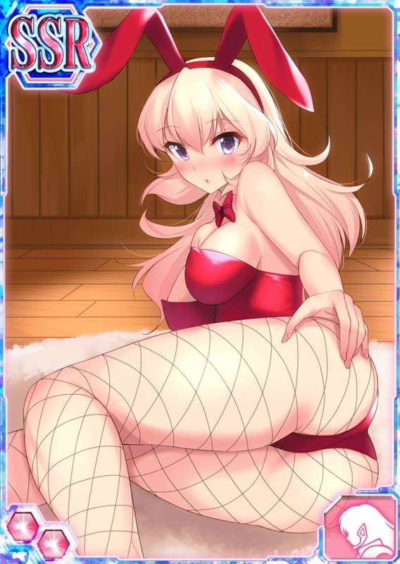 1girl, blonde_hair, blush, breasts, large_breasts, long_hair, muv-luv, muv-luv_alternative