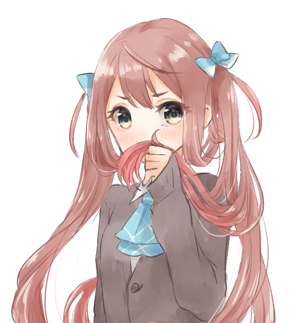 10s, 1girl, alternate_costume, artist_name, asagumo_(kancolle), bad_id, bad_pixiv_id, blush