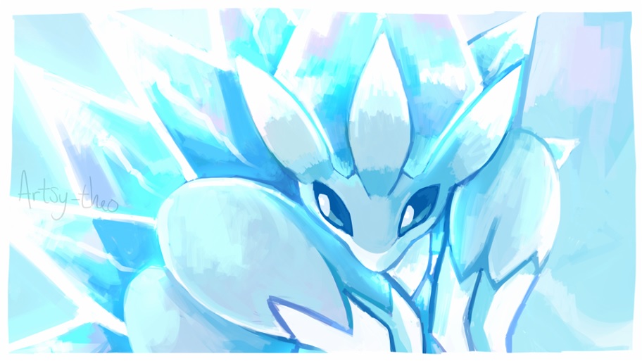 alolan_form, alolan_sandslash, artsy-theo, claws, gen_7_pokemon, ice, nintendo, no_humans
